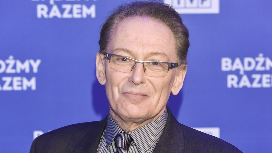 Jacek Borkowski
