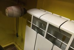 Warszawa. Awaria ogrzewania na Jelonkach. Ciepło powróci dopiero w piątek