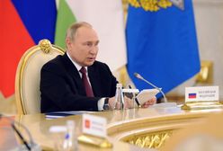 Kreml szuka winnych. Karze dowódców