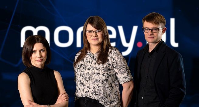 Money.pl wzmacnia zespół. Dołączy czterech nowych dziennikarzy