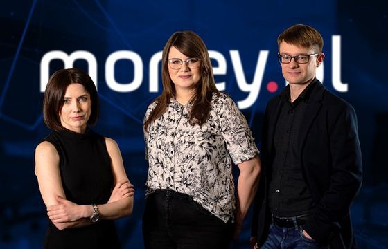 Money.pl wzmacnia zespół. Dołączy czterech nowych dziennikarzy
