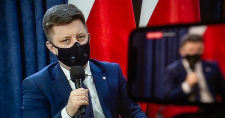Akcja "Zaszczep się w majówkę" nie pomogła. Spadek w statystykach szczepień