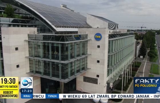 FAQ: Z prawnego na ludzkie. Jak TVN i Polsat mogą zmienić właściciela