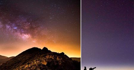 Kanary szykują się na nocne atrakcje. Tam będą tłumy
