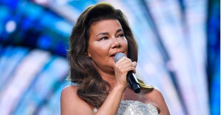 Edyta Górniak ODMÓWIŁA występu z Alicją Szemplińską? Kulisy wyszły na jaw