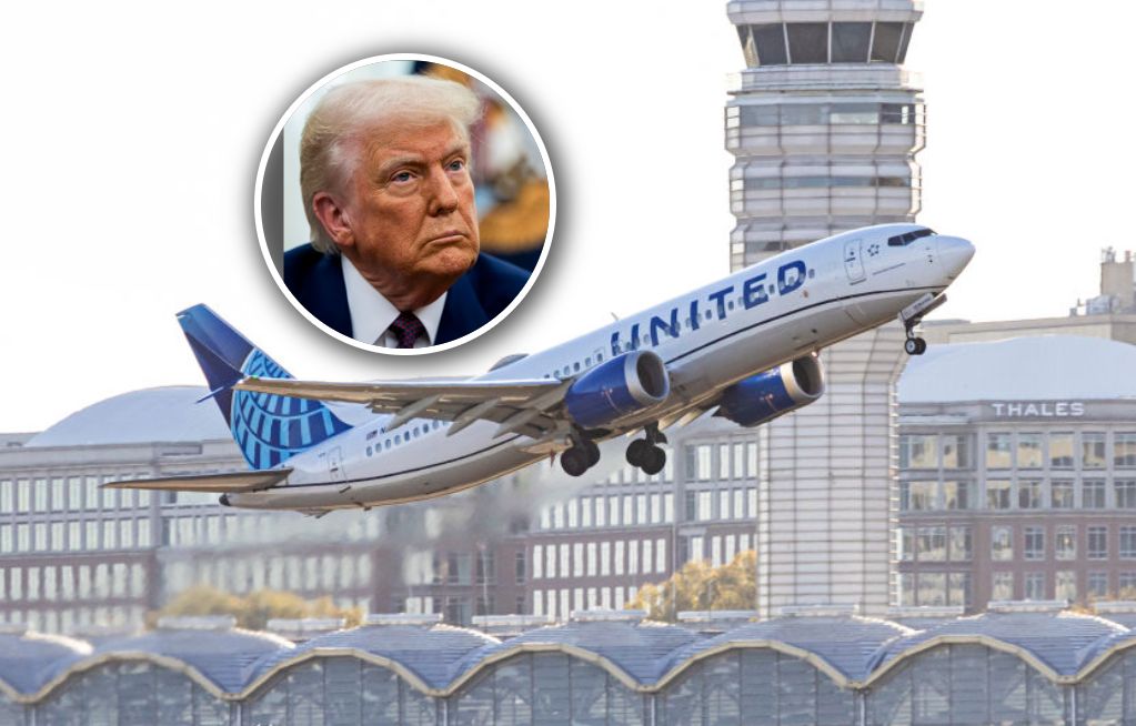 The Donald Trump administration has recently laid off hundreds of employees of the Federal Aviation Administration (FAA).