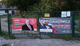Handel limitami. Tak politycy walczą w kampanii o mandaty