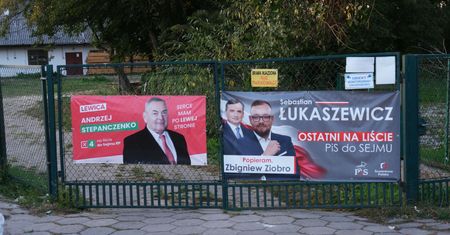 Handel limitami. Tak politycy walczą w kampanii o mandaty