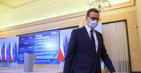 Trybunał Konstytucyjny zdecydował. O majątkach rodzin polityków nigdy się nie dowiemy