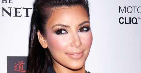 Pierwszy singiel Kim Kardashian! (POSŁUCHAJ!)