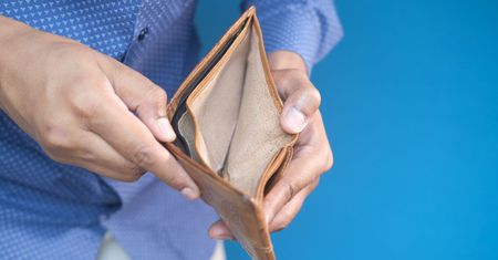 Nowe rekordy upadłości konsumenckiej, bankructwa mocno w górę