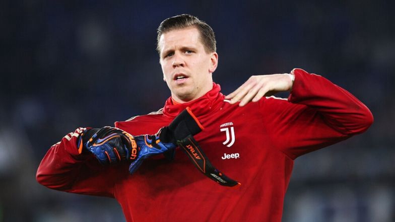 Wojciech Szczęsny