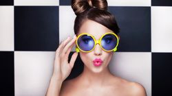 Laser - czarodziejska różdżka na choroby oczu