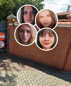 Policja szuka tych dziewczyn. Kuratorium kontroluje ośrodek