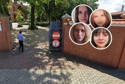 Policja szuka tych dziewczyn. Kuratorium kontroluje ośrodek