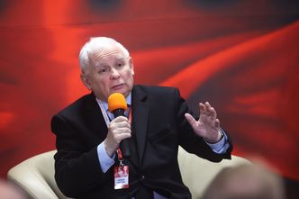 800 plus to nie koniec? Jarosław Kaczyński sugeruje kolejne podwyżki