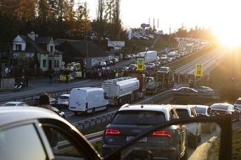 Kraków: Miasto przeciwko konsultacjom w sprawie trasy S7 do Myślenic w zaproponowanej formie