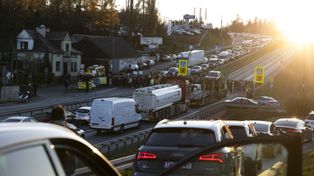 Kraków: Miasto przeciwko konsultacjom w sprawie trasy S7 do Myślenic w zaproponowanej formie