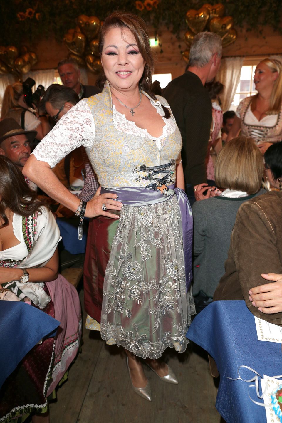 Sandra Lauer