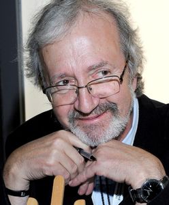 Nie dwie, a trzy żony. Krzysztof Daukszewicz wspomina tą pierwszą: "Los ją pokarał"