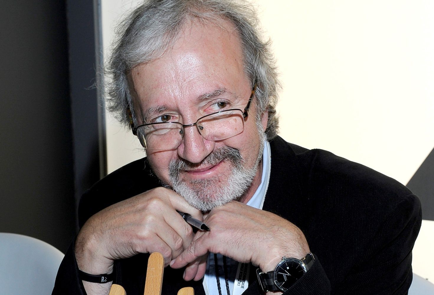  Krzysztof Daukszewicz