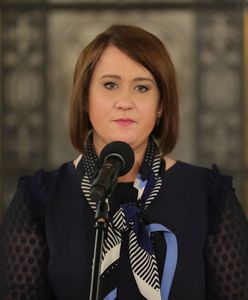 Weryfikacja szczepień? Siarkowska: Ludzie wyjdą na ulice