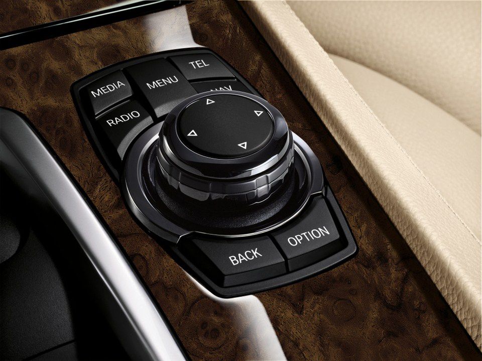 Odświeżone BMW serii 7 (2013) [galeria] 41