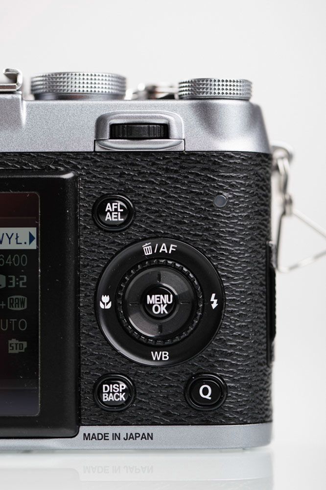 Fuji X100S - S jak solidnie, szybko i świetnie [test] 8