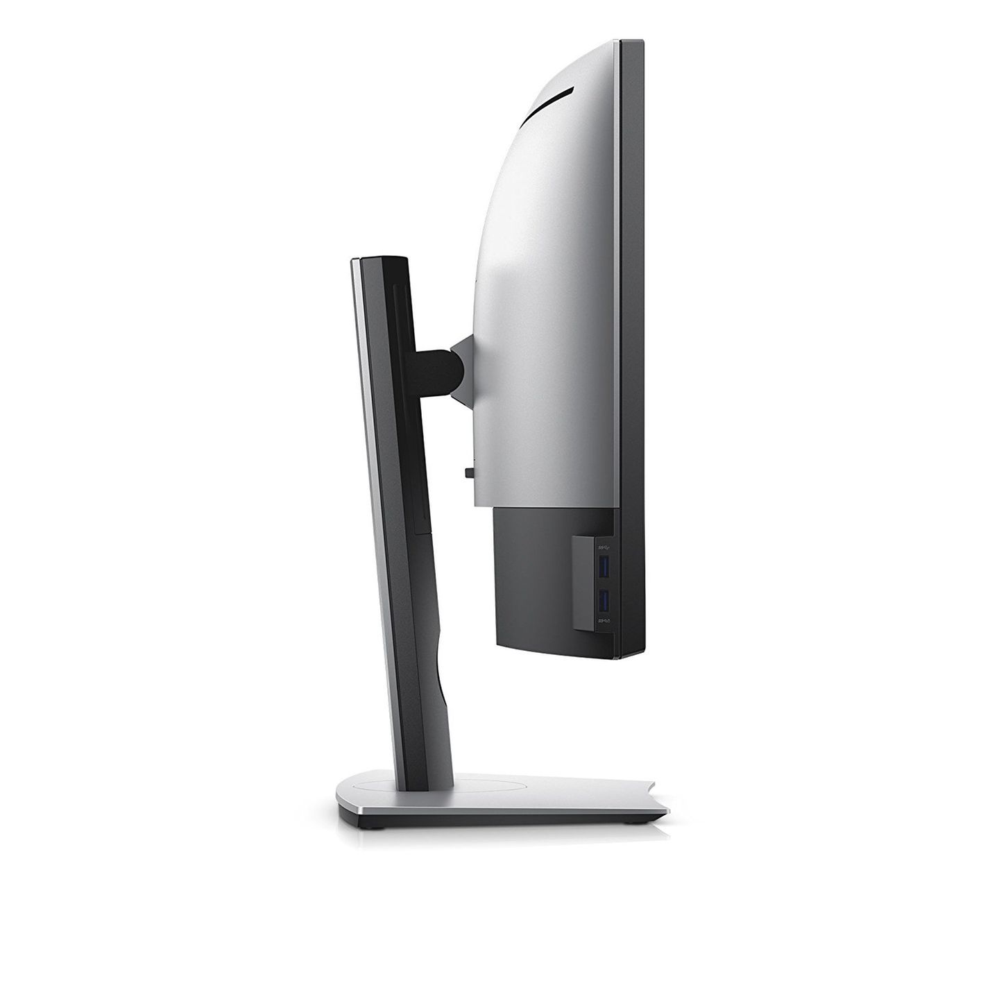Dell UltraSharp U3417W: zakrzywiony, ultrapanoramiczny monitor o rewelacyjnym odwzorowaniu barw 9