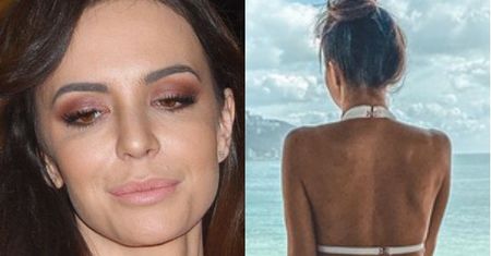 Ania Wendzikowska wojuje z krytykującymi jej pośladki: "Lepiej ci? Może wejdę na twój profil po inspirację?" (FOTO)