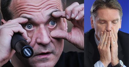 Lis przerywa milczenie! Ostro o Kukizie: "Wszystko w tym człowieku BUDZI MOJĄ NIEUFNOŚĆ"