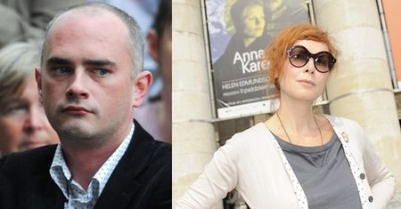 Agnieszka Glińska odchodzi z Teatru Studio! "To mobbing w białych rękawiczkach!"