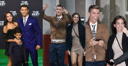 Cristiano Ronaldo żeni się z hiszpańską modelką!
