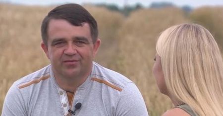 Zbyszek z "Rolnik szuka żony" ZNALAZŁ MIŁOŚĆ! "Nie będę zapeszał, uczucia nie lubią rozgłosu"