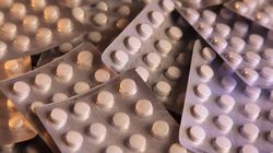 Lek na cholesterol wstrzymany w obrocie. Decyzja dotyczy wszystkich serii