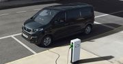 Peugeot e-Traveller z polskim cennikiem. Zaskakuje mnogością wersji