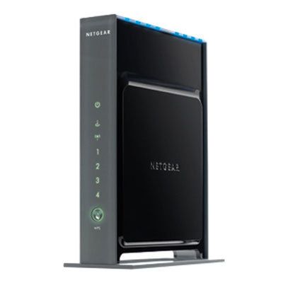 NETGEAR Wireless-N Router WNR3500 - wszechstronność i bezpieczeństwo