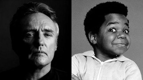 RIP: Dennis Hopper & Gary Coleman 1