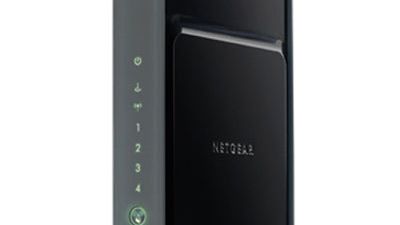 NETGEAR Wireless-N Router WNR3500 - wszechstronność i bezpieczeństwo 1
