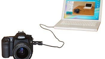 DSLR Remote Pro dla Mac OS X 1