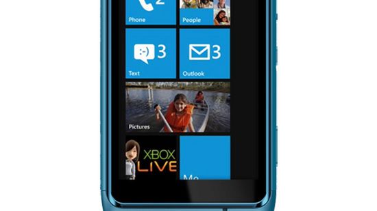 Były pracownik Nokii: będą smartfony z Windows Phone 7 1