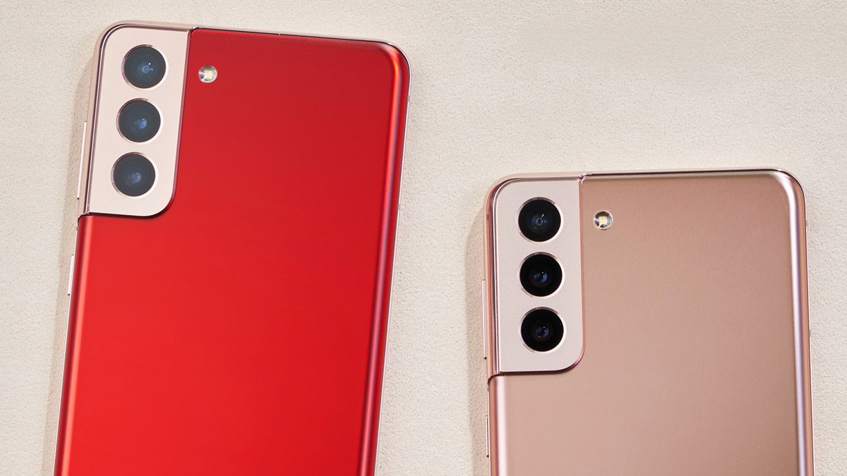 Czy Samsung Galaxy S21 FE w ogóle ma szansę być równie udany jak jego poprzednik? 1