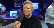 IEM 2019. Anna Kaźmierczak, kobieca strona pracy w Intelu. Wywiad.