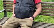Gorzów: 42-latek usłyszał zarzuty po zatrzymaniu przez łowców pedofili