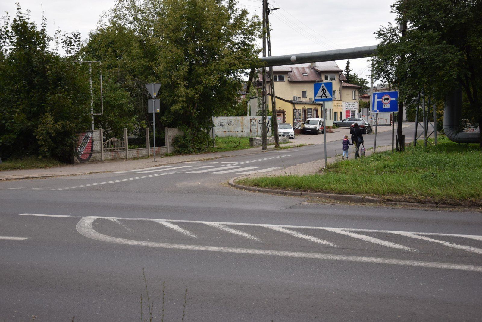 Przebudują Łaską i Łódzką w Zduńskiej Woli. Niebawem ruszą prace
