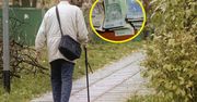 Rekordowa emerytura w Małopolsce. ZUS ujawnia: Senior pracował na nią 50 lat