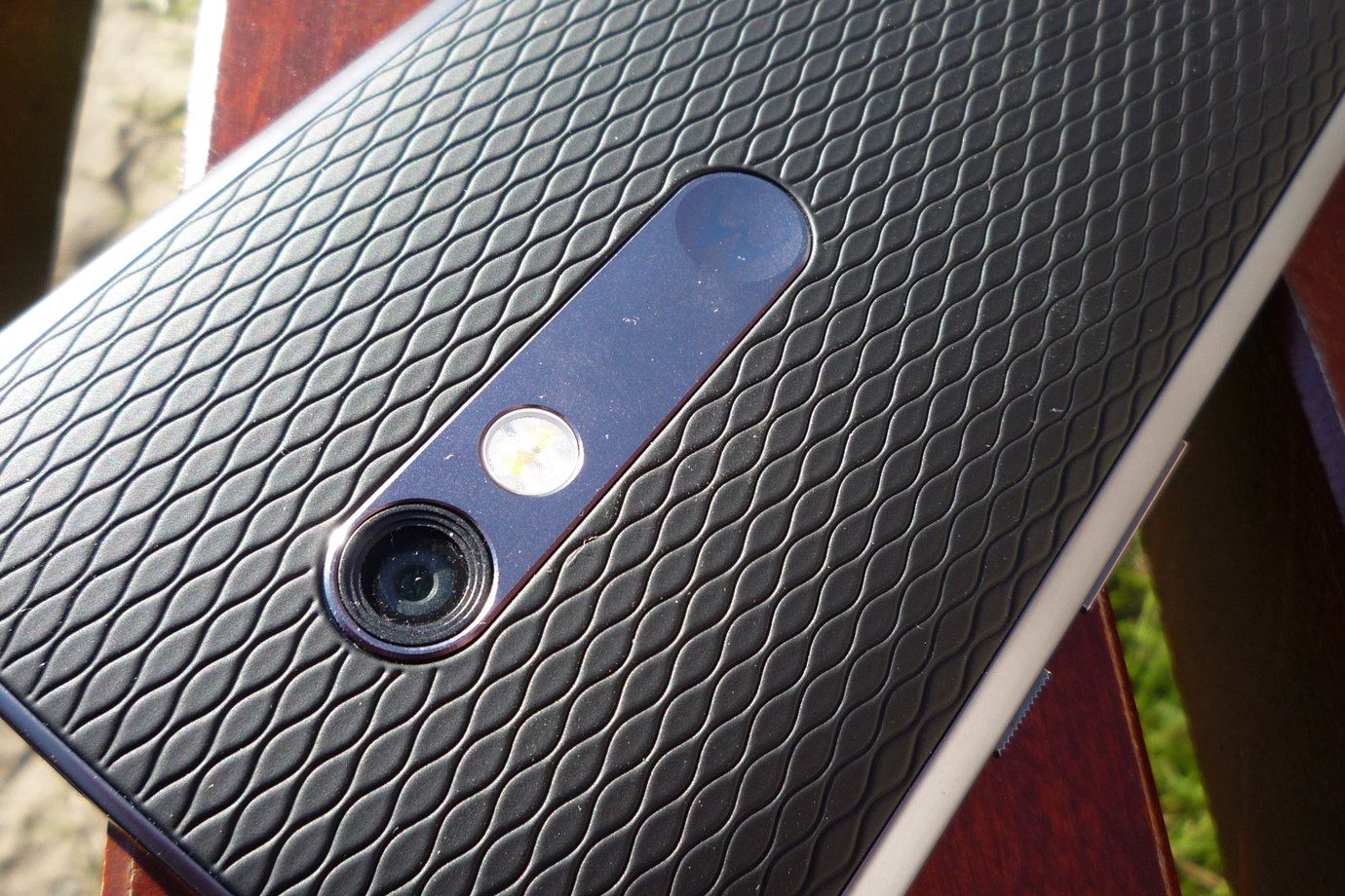 Moto X Play