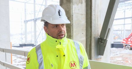 Kolejna linia metra w Warszawie. Ważna deklaracja prezydenta Trzaskowskiego