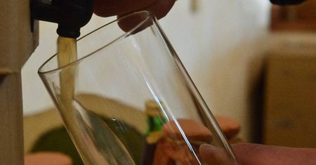 Posmakuj natury – postaw na zdrowe soki