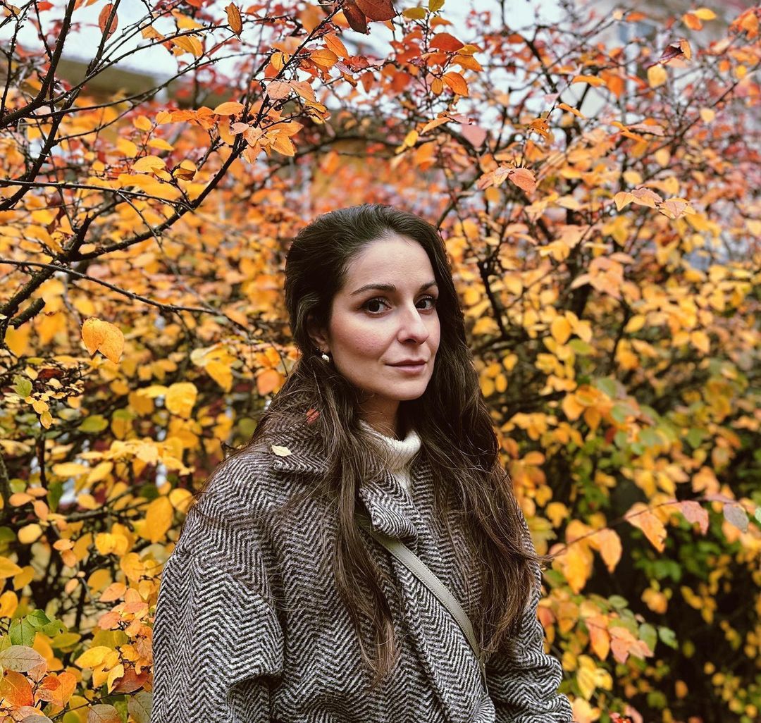 Joanna Okuniewska dokonała coming outu!